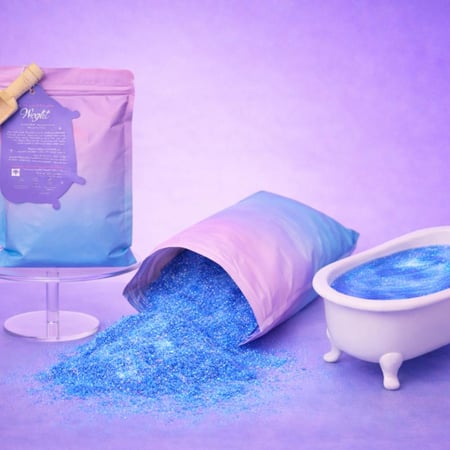 نَـسيم | بودرة باث بومب