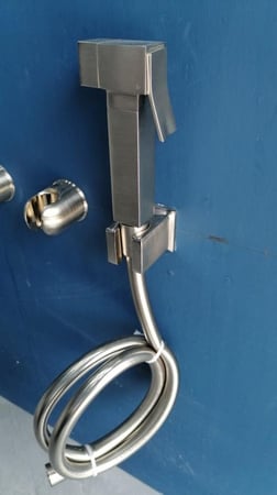 شطاف ضغط  332332OSLT8NP ايطالي REMER برونزي فاتح مربع