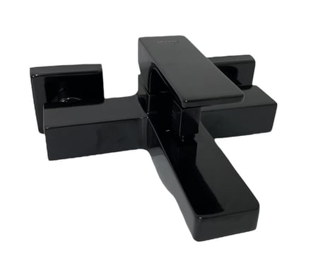 خلاط دش أبسيلوت ايطالي REMER اسود