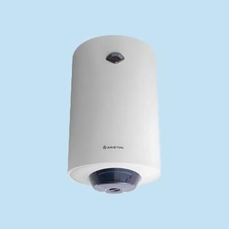 سخان المياه الكهربائي 50 لتر أريستون BLU-R عامودي صينى