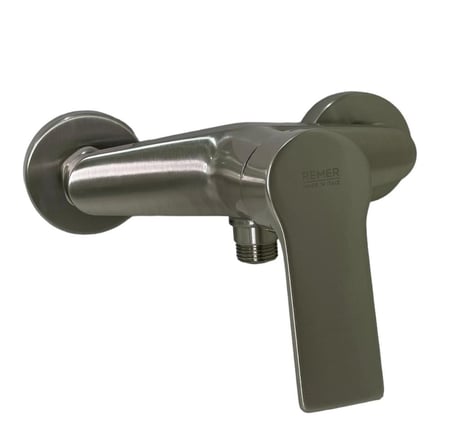 خلاط شطاف EY33LT8 ENERGY ايطالي REMER برونزي فاتح