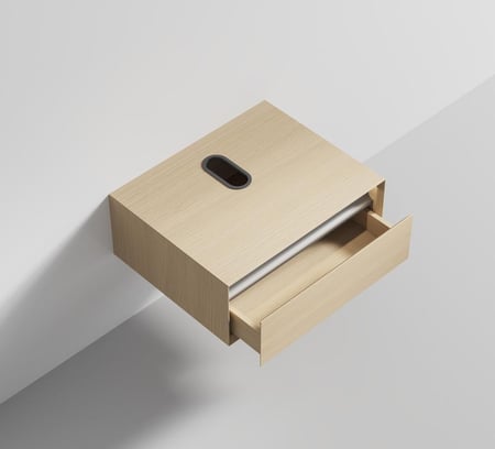 كبينة فقط  60 سم