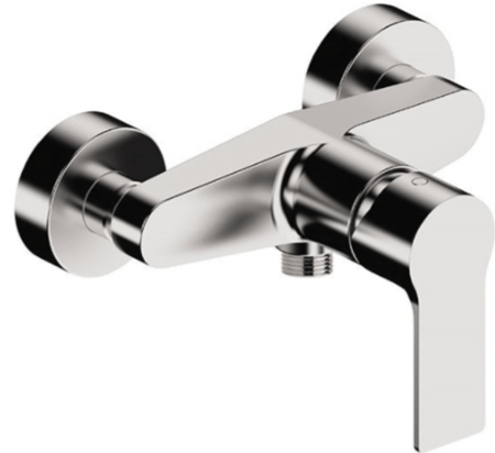 خلاط شطاف EY33LT8 ENERGY ايطالي REMER اسود مطفي