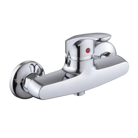 خلاط شطاف ONE5033 كروم ABS