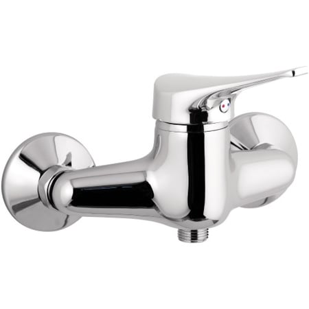 خلاط شطاف REMER كروم