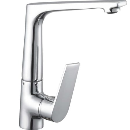 خلاط مجلى حوض كروم