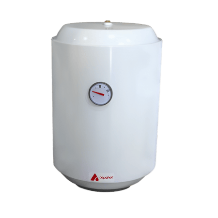 سخان واقف اكوا هت 30 لتر