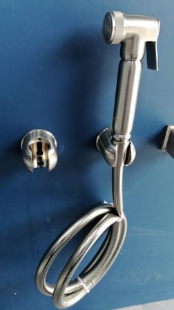 شطاف ضغط ناعم 332332OLLT8NP ايطالي REMER برونزي فاتح دائري