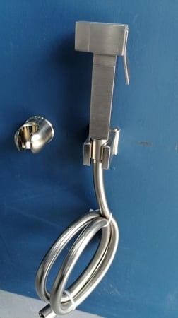 شطاف ضغط  332332OSLT8NP ايطالي REMER برونزي فاتح مربع