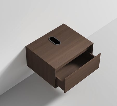 كبينة فقط  60 سم