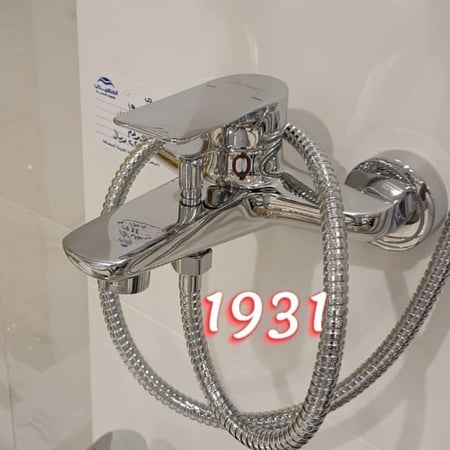 خلاط دش كروم