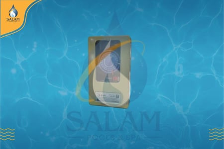 تايمر ياباني STAC -30A