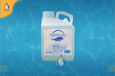 الجي سايد كاتا جارد 5 لتر مانع الطحالب