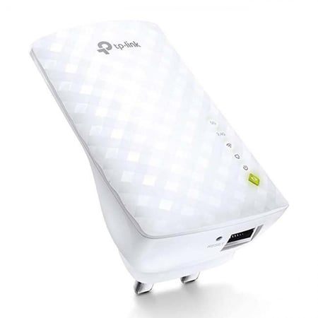 مقوي نت الواي فاي TP-LINK AC750 RE200