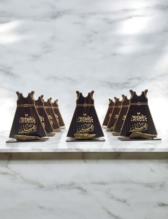توزيعات عود للنساء لعيد الفطر والأضحى