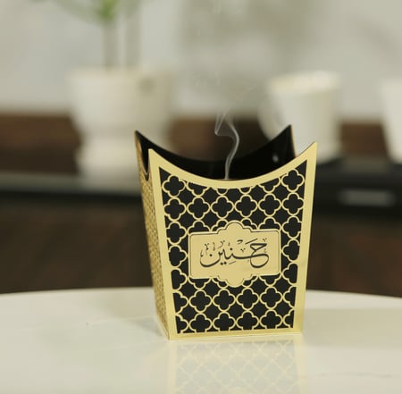 مبخرة تيجان-مبخرة بالاسم-مبخرة فخمة-مبخرة روعه-مباخر بالاسم