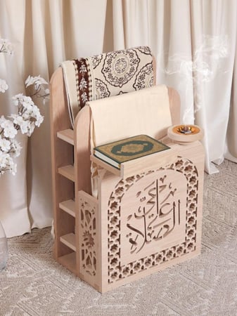 منظم سجادات صلاة-منظم سجاد صلاة-منظم سجادات وشراشف الصلاة-منظم شراشف ا