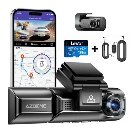 داش كام ازدوم m550