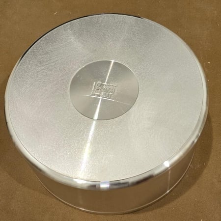 قدر الطبخ فينيسيا 4.5 لتر المنيوم صناعة البرتغال