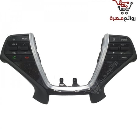 مثبت سرعة سوناتا 2015-2016-2017