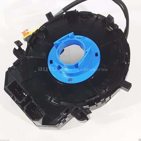 فحمة البوري توسان 2010-2015 تدعم مثبت السرعة