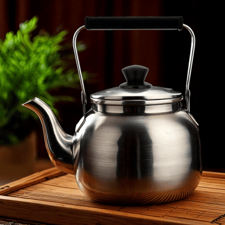 ابريق شبيه ابو لغبوب صناعة اندونيسي