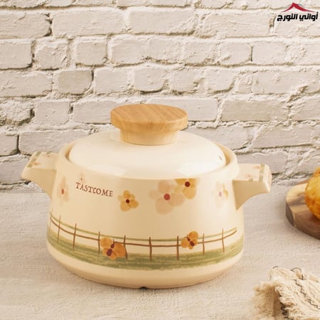 قدر سيراميك الريف