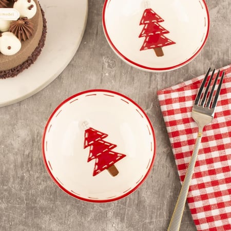 بادية شجرة الأرز أحمر