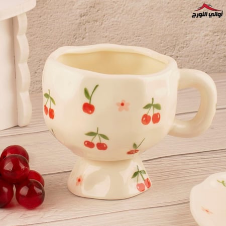 مجموعة الكرز