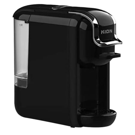 صانعة القهوة متعددة الكبسولات كيون