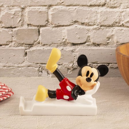 ستاند جوال ميكي ماوس