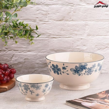 بادية (كولكشن موج)