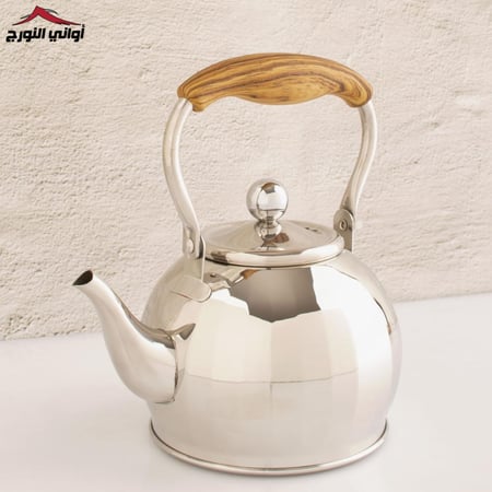 غوري ستيل النور