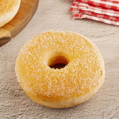 ديكور دونات