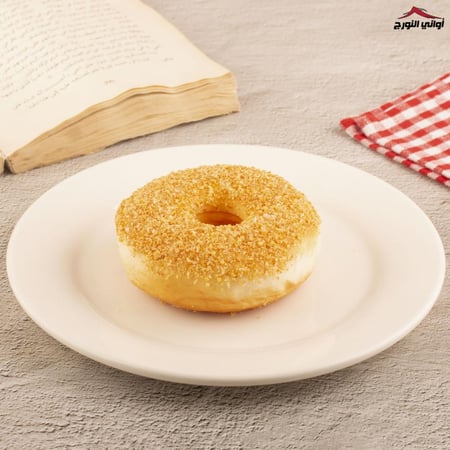 ديكور دونات