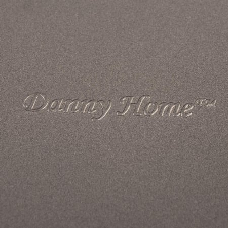 قالب مستطيل كاربون استيل