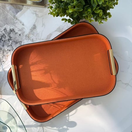 طقم صواني تقديم ريما