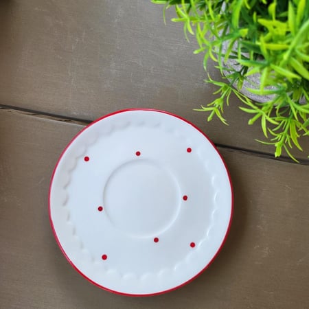 كوب وصحن كتكوت