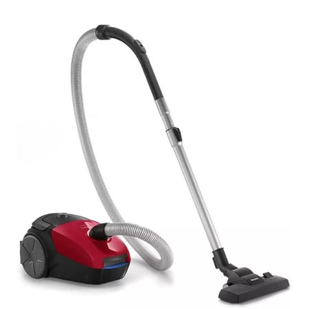 مكنسة كهربائية فيليبس