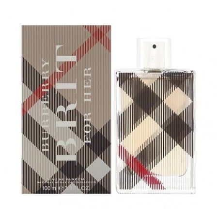 عطر بربري بريت النسائي او دو بارفيوم 100مل