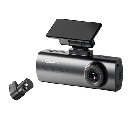 داش كام امامي خلفي HD تتحمل الصيف