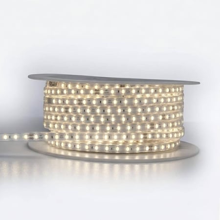 شريط إضاءة LED لاصق (1 خط)