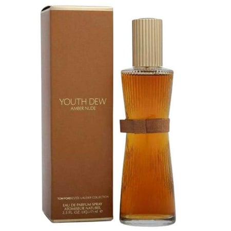 عطر استي لودر يوث ديو عنبر نود او دو برفيوم 75 مل