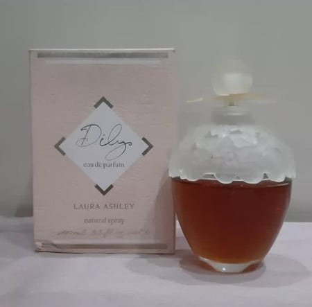 عطر ديلس لورا اشلي نسائي 100 مل