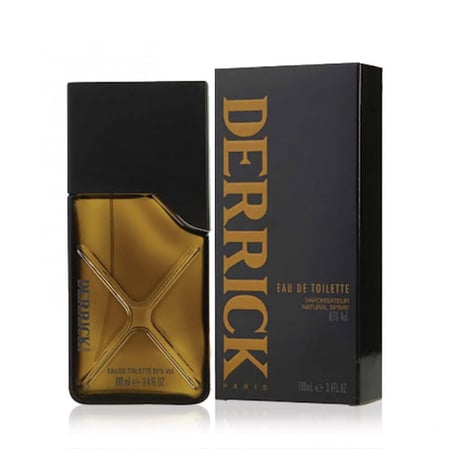 Derrick Orlane - Jean d Albret 1978 Eau de Toilette
