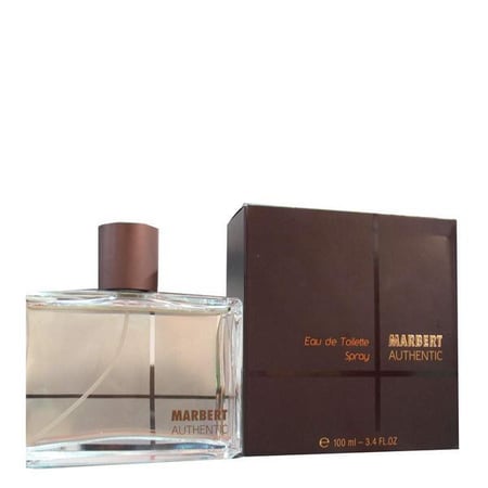 عطر ماربرت اثنتيك او دو تواليت 100 مل