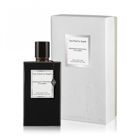 Collection Extraordinaire - Moonlight Patchouli Van Cleef Arpels 2016