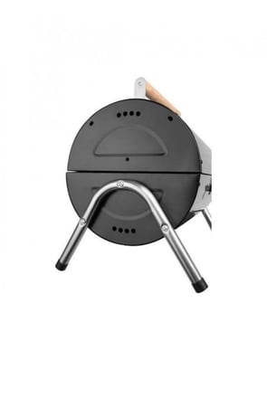 شواية باربكيو من الفولاذ المتين