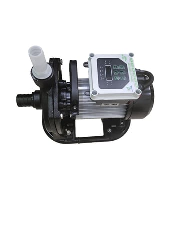 مضخة طاقة شمسية