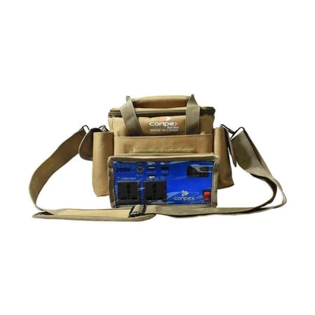 بطارية متنقلة عالية السعة - 40,000 ملّي أمبير | طاقة تدوم لاحتياجاتك اليومية